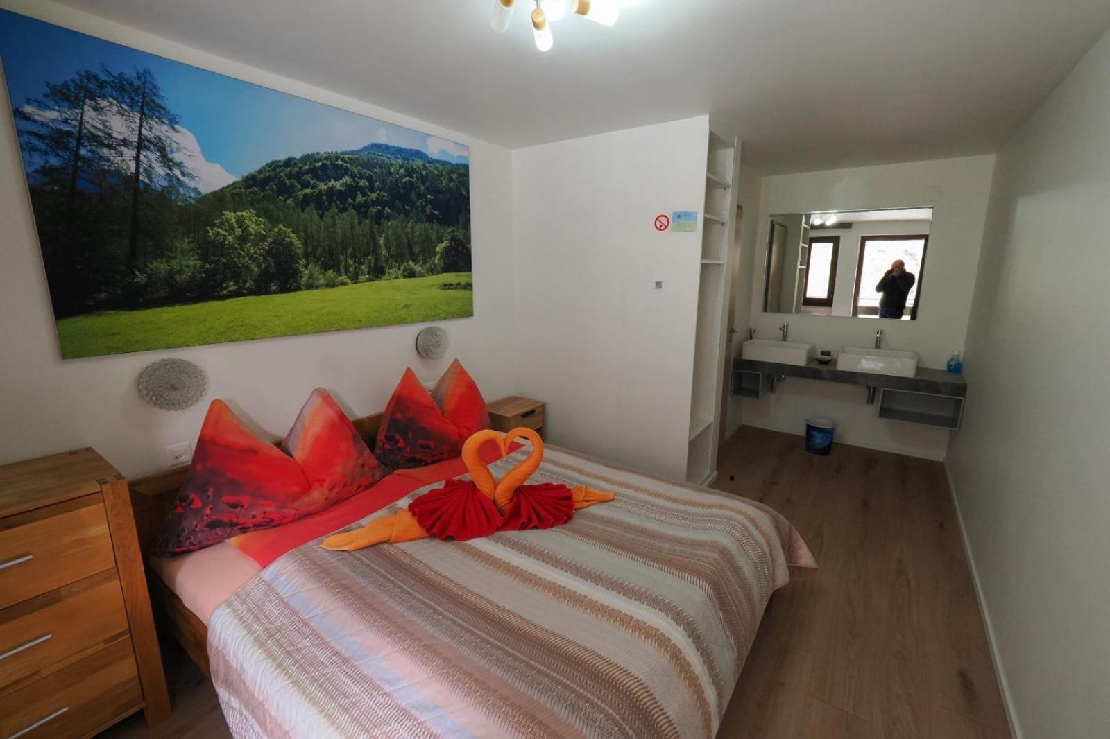 Osteria Posse Hotell Lavertezzo Eksteriør bilde